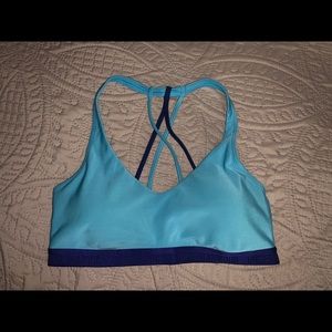 Under Armour Sports bra